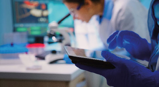 ¿Qué es la investigación clínica?