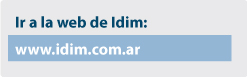 www.idim.com.ar