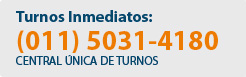 Turnos Teléfonos: (011) 5031-4100